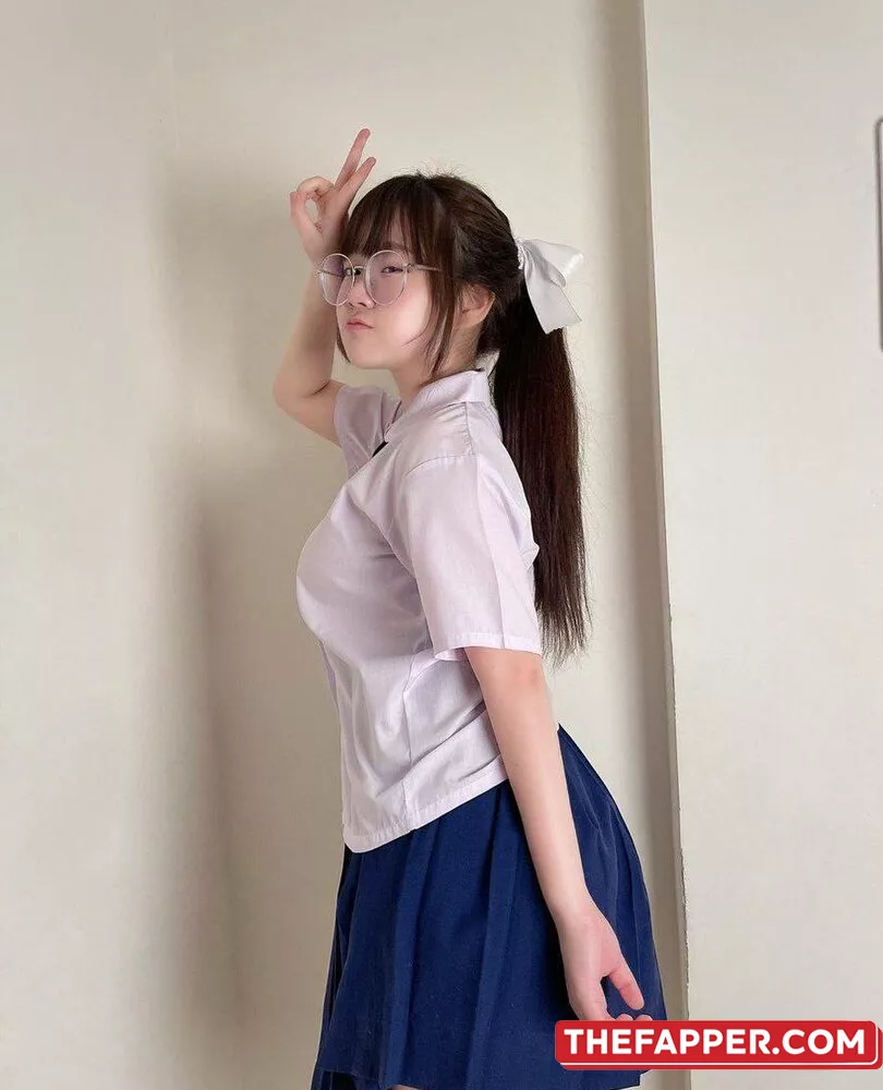 Saizneko  Onlyfans Leaked Nude Image #KByVtB475T