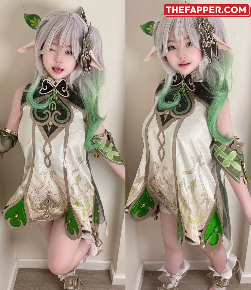 Saizneko  Onlyfans Leaked Nude Image #SVCUI0erBl