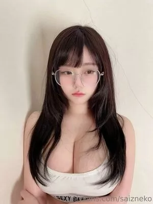 Saizneko Onlyfans Leaked Nude Image #Y47GpTyhS9