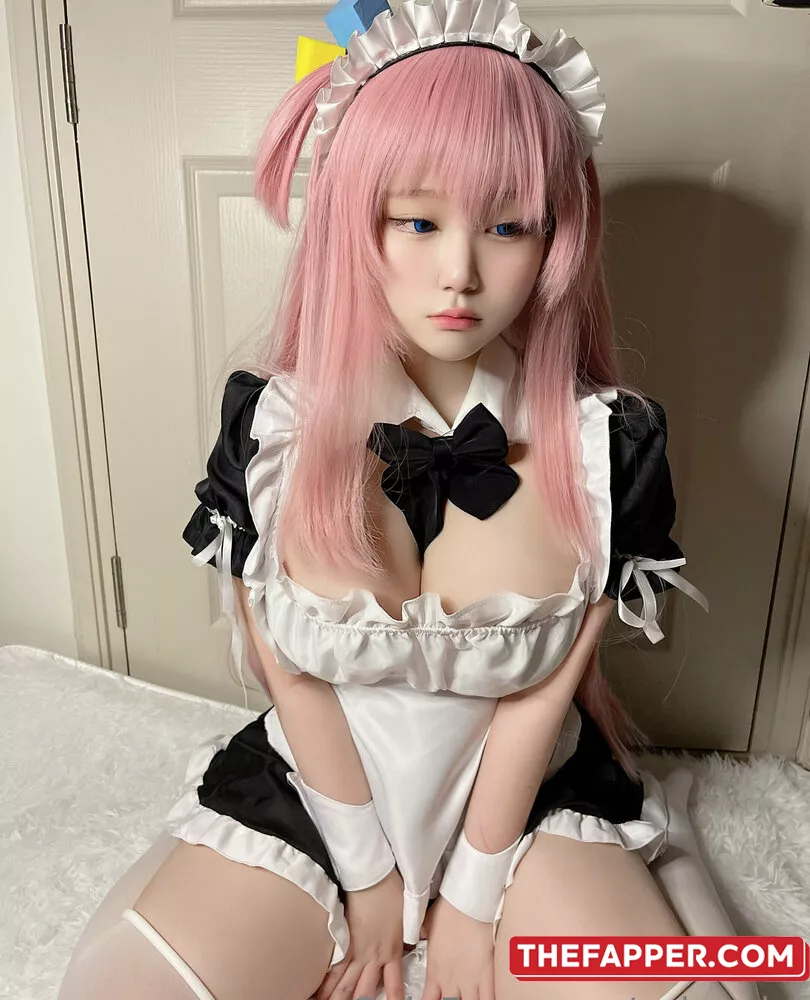 Saizneko  Onlyfans Leaked Nude Image #k9ujyD01aK