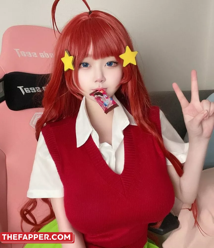 Saizneko  Onlyfans Leaked Nude Image #tj8YBQbf0g