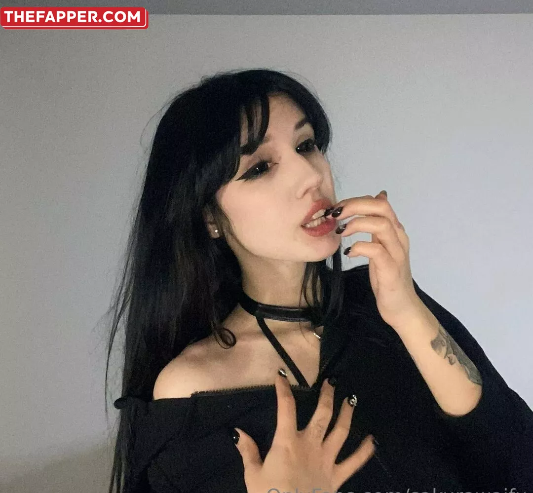 Sakurawaifu  Onlyfans Leaked Nude Image #Js3MWsOPdJ