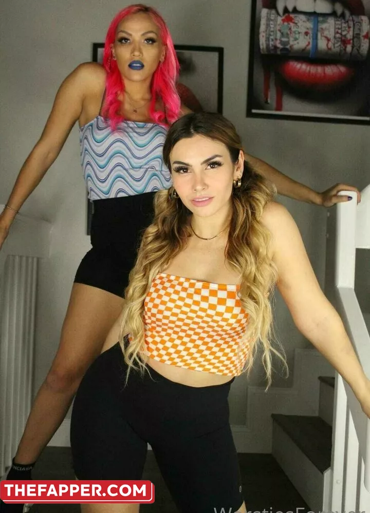 Salina De La Renta  Onlyfans Leaked Nude Image #5NWDl6aXHd