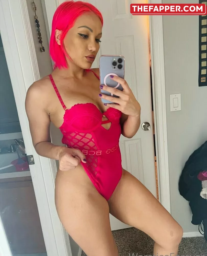 Salina De La Renta  Onlyfans Leaked Nude Image #EhNAxrG7x9