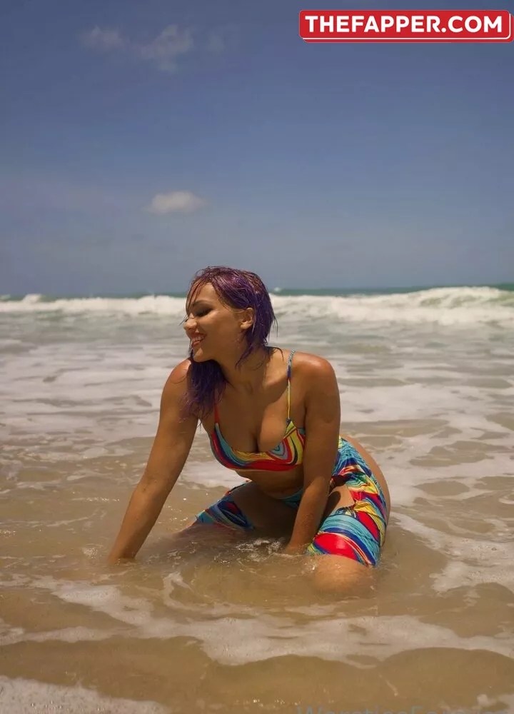 Salina De La Renta  Onlyfans Leaked Nude Image #F896vh0L3r
