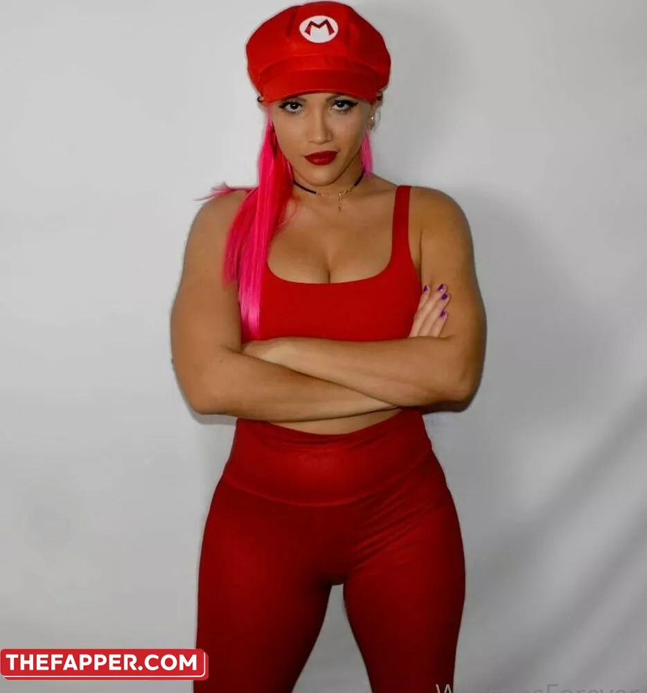 Salina De La Renta  Onlyfans Leaked Nude Image #MckkaPjKhu