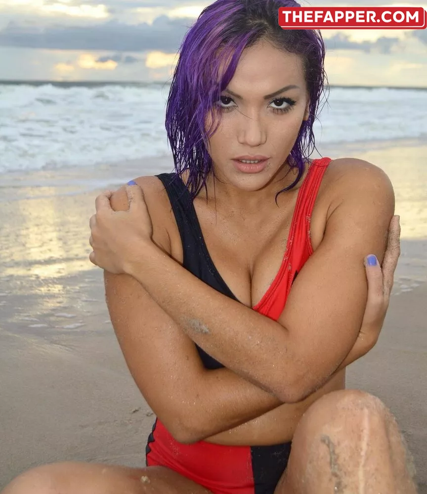 Salina De La Renta  Onlyfans Leaked Nude Image #OyFKduGQ1G