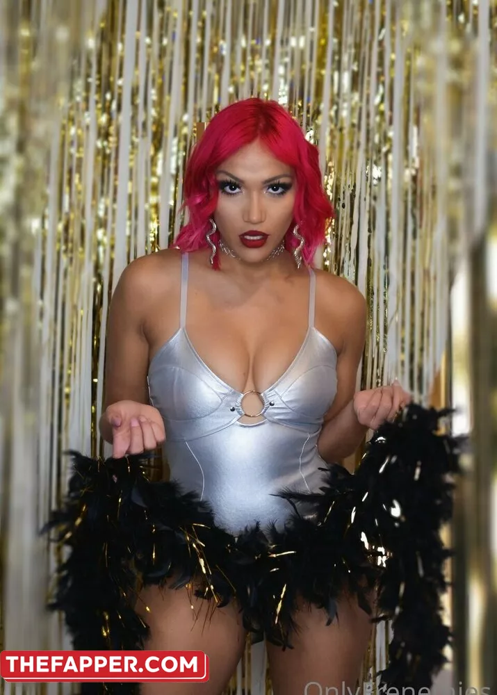 Salina De La Renta  Onlyfans Leaked Nude Image #SLKbeHqldq