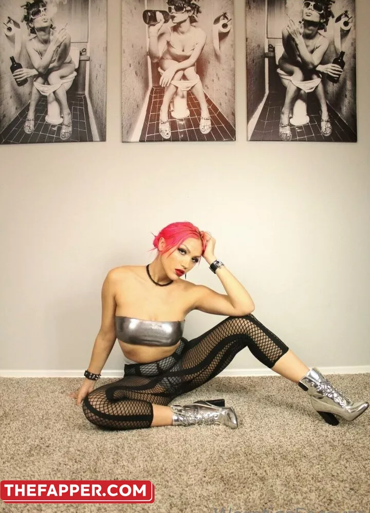 Salina De La Renta  Onlyfans Leaked Nude Image #WlLTPI3Wd7