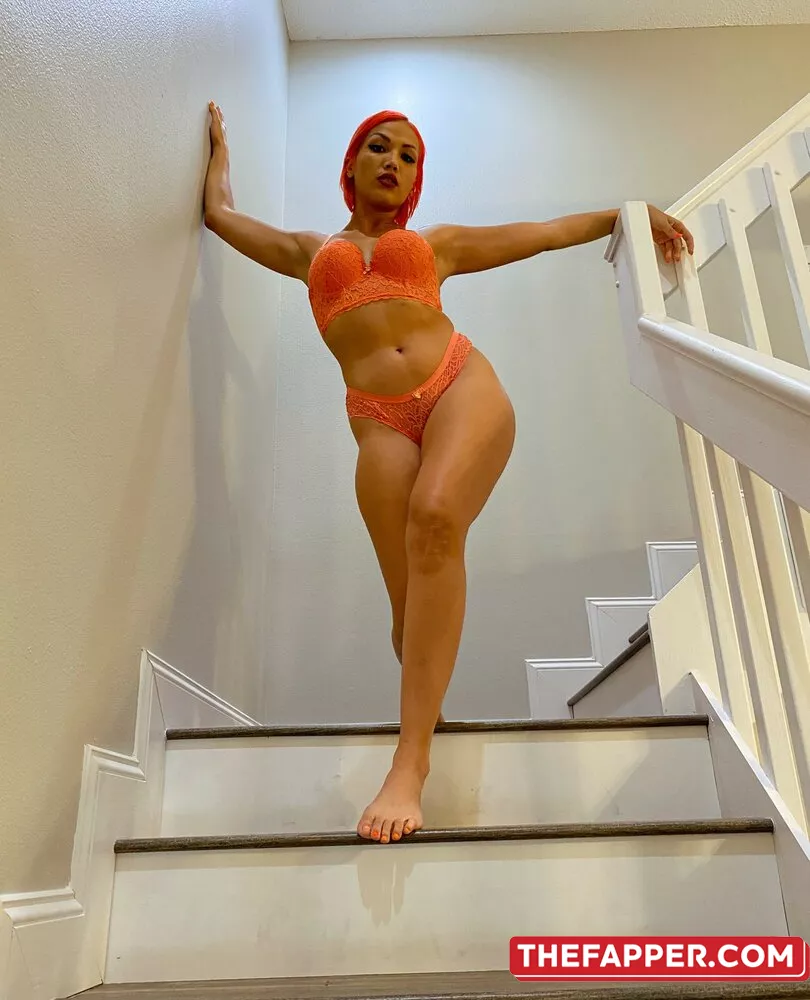 Salina De La Renta  Onlyfans Leaked Nude Image #Zmkjh1RwBG