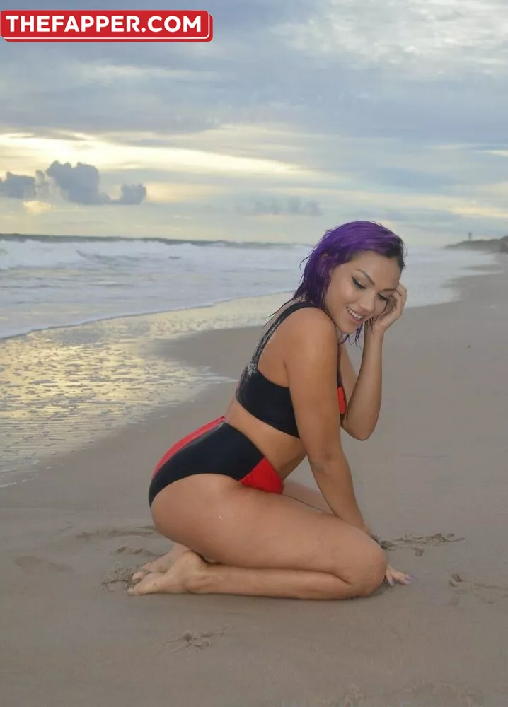 Salina De La Renta  Onlyfans Leaked Nude Image #gbb6fNP5Um