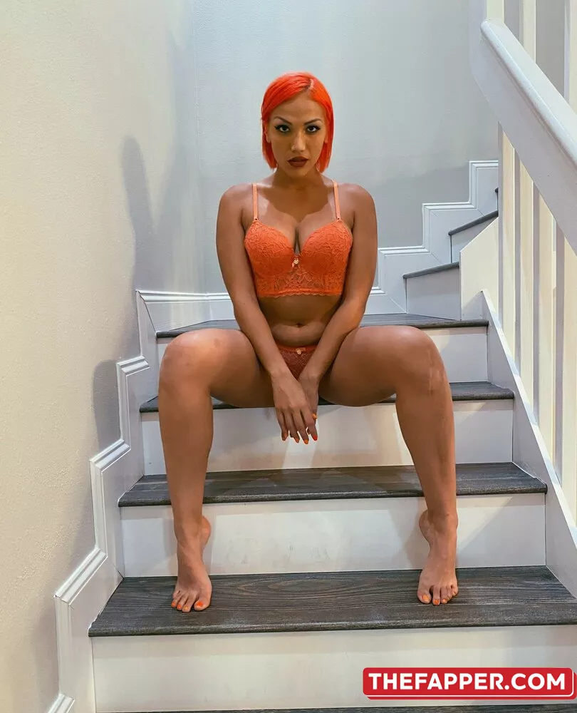 Salina De La Renta  Onlyfans Leaked Nude Image #injCmaMbPe