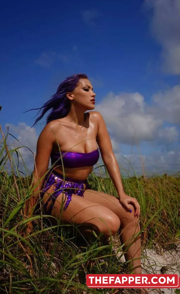 Salina De La Renta  Onlyfans Leaked Nude Image #rxCuJggwhG