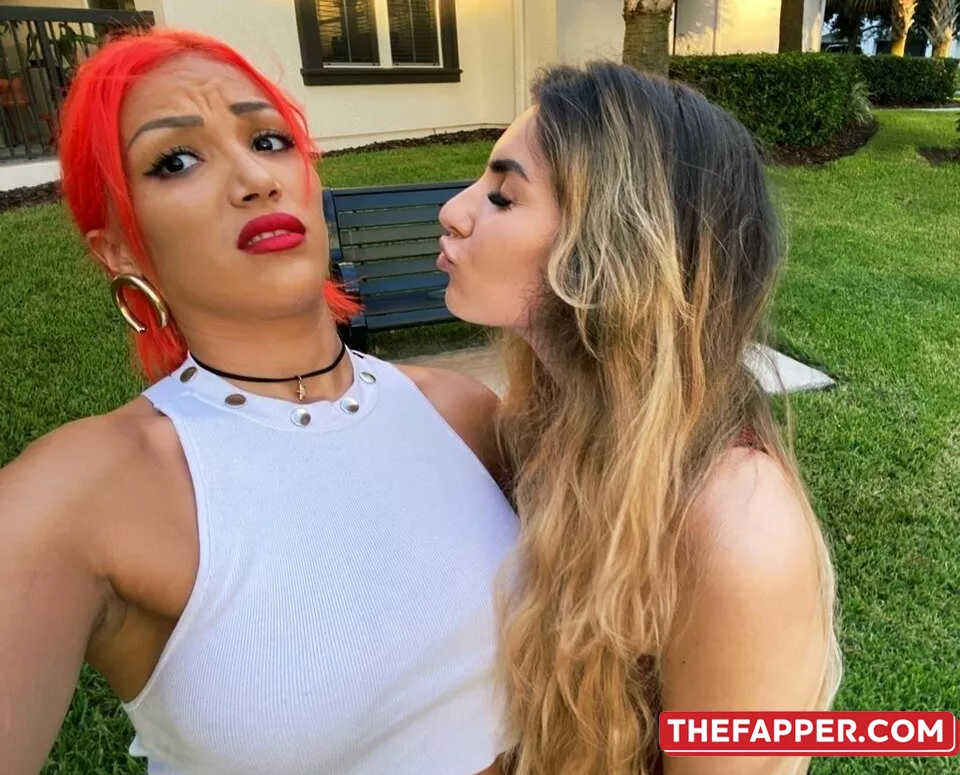 Salina De La Renta  Onlyfans Leaked Nude Image #toTA0DPXSh