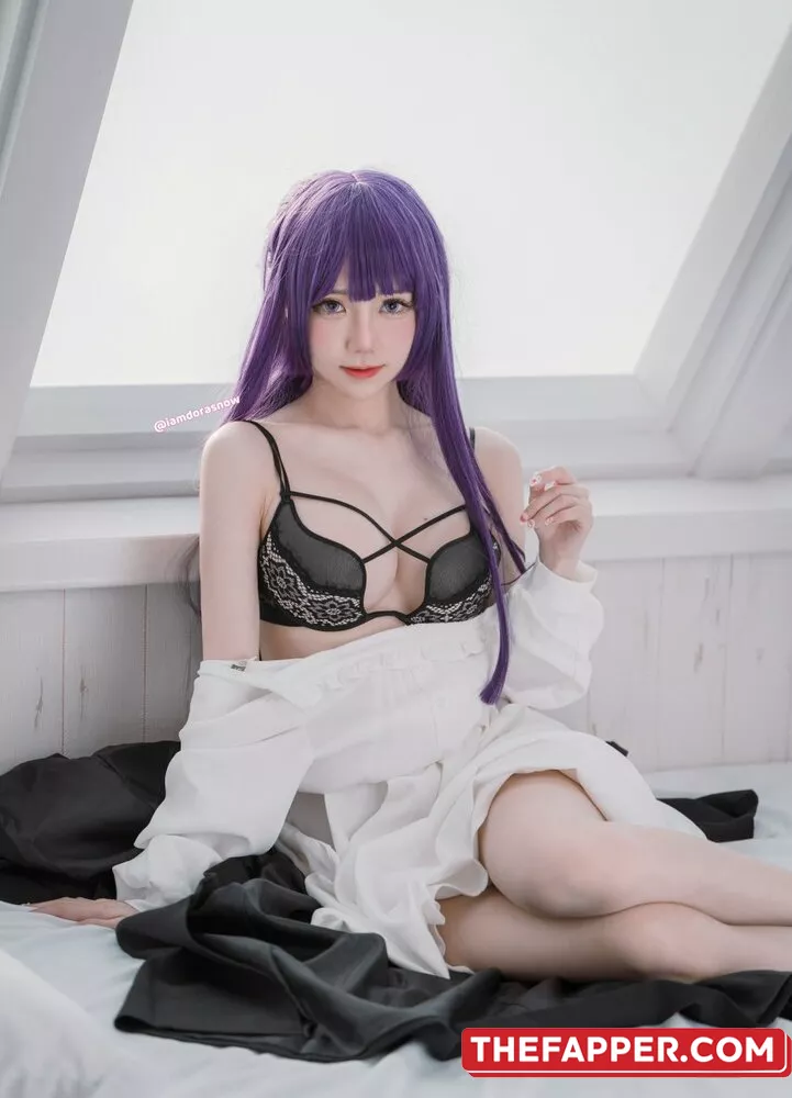 Sally Dorasnow  Onlyfans Leaked Nude Image #DV7jgHYSEH