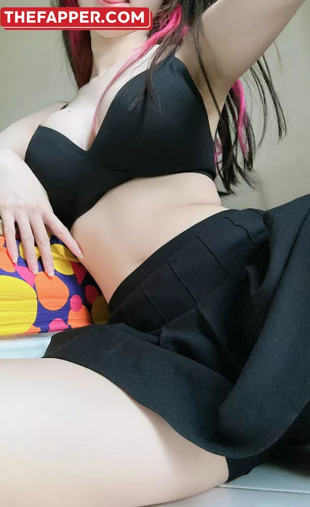 Sally Dorasnow  Onlyfans Leaked Nude Image #FhHbAyee02
