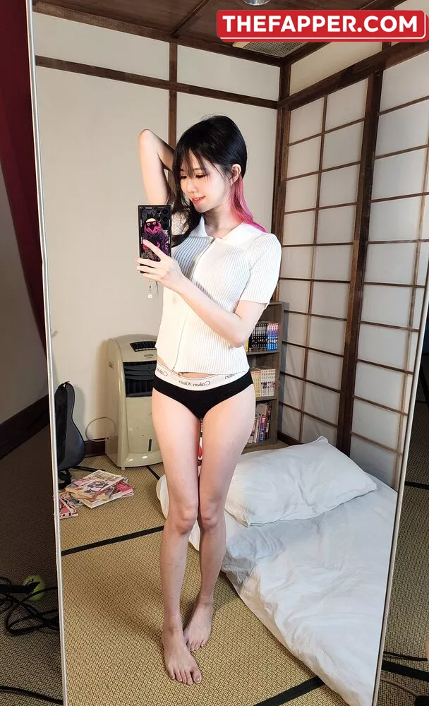 Sally Dorasnow  Onlyfans Leaked Nude Image #MUT3L7eomp
