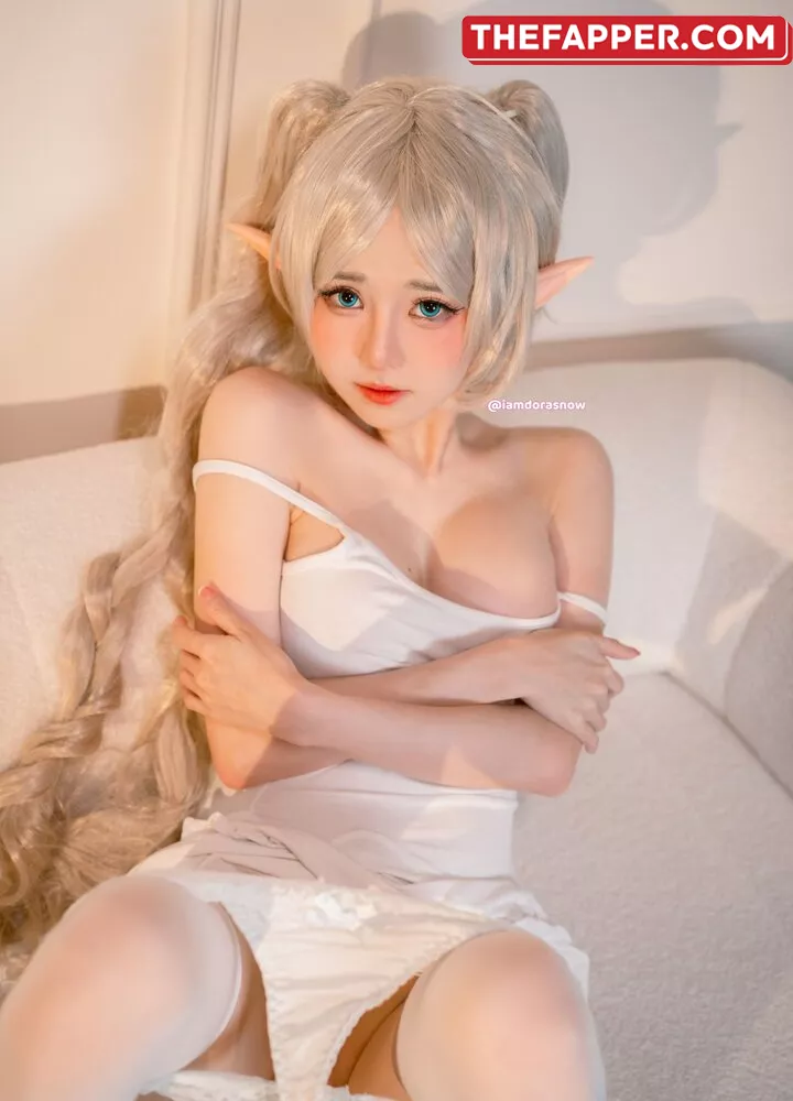 Sally Dorasnow  Onlyfans Leaked Nude Image #Y5IcOD8Egr