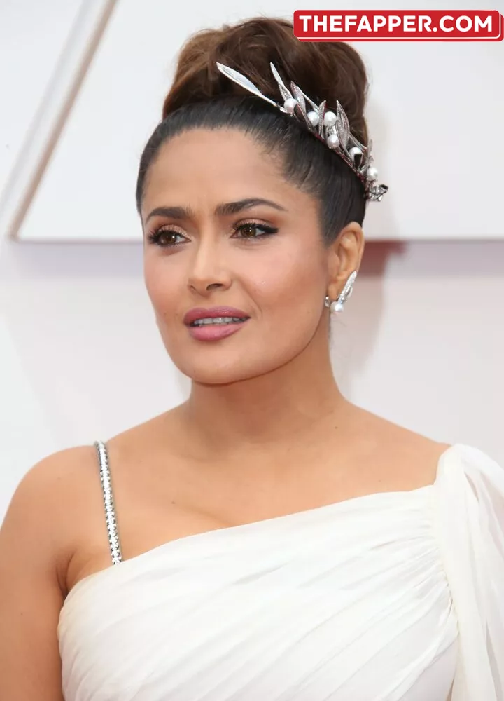 Salma Hayek  Onlyfans Leaked Nude Image #1Jo6qHT028