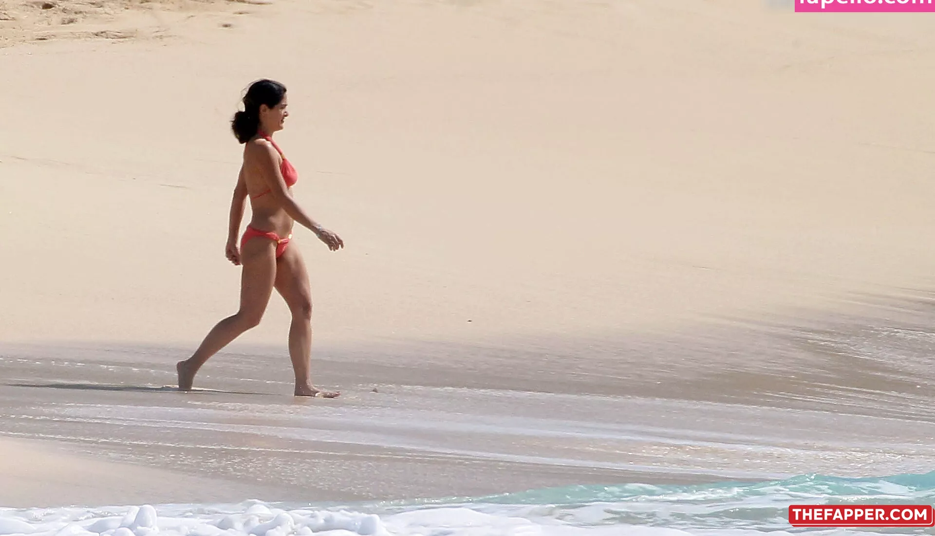Salma Hayek  Onlyfans Leaked Nude Image #3ItXruaQwr