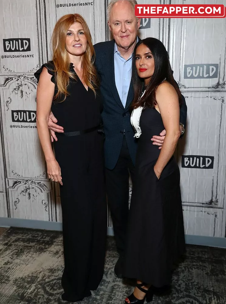 Salma Hayek  Onlyfans Leaked Nude Image #4dPDrmLFaE