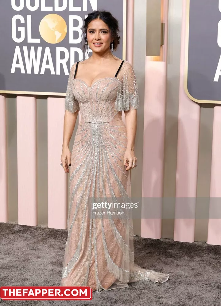 Salma Hayek  Onlyfans Leaked Nude Image #5hVhpEi2Br