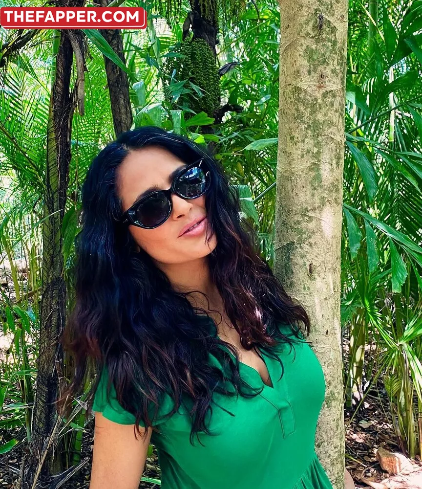 Salma Hayek  Onlyfans Leaked Nude Image #A84ftOaZZc
