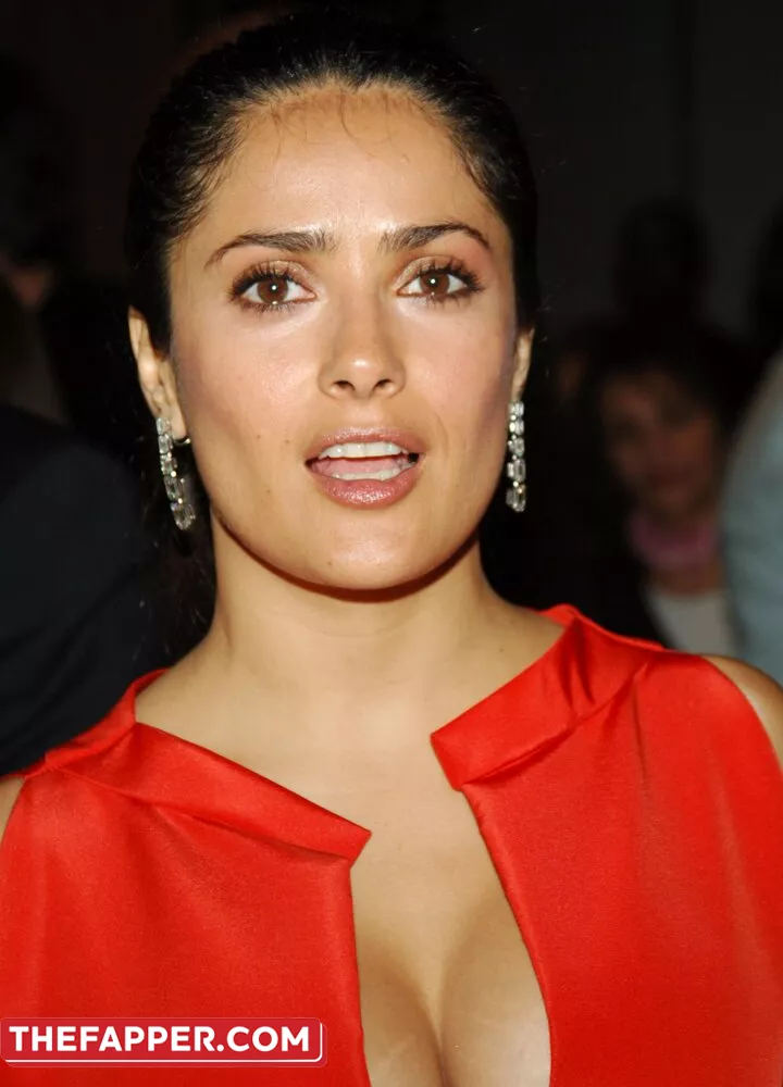 Salma Hayek  Onlyfans Leaked Nude Image #Du0MqQKmPX