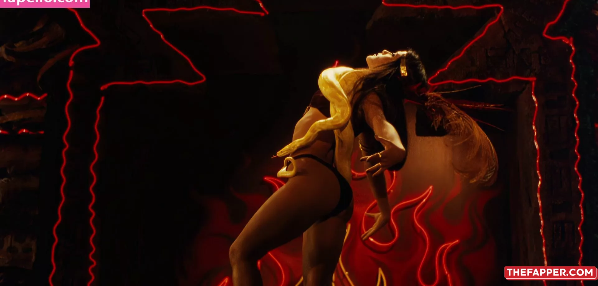 Salma Hayek  Onlyfans Leaked Nude Image #E71Mk9vyMF