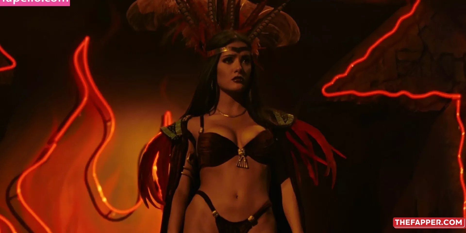 Salma Hayek  Onlyfans Leaked Nude Image #FuJbBTIqcc