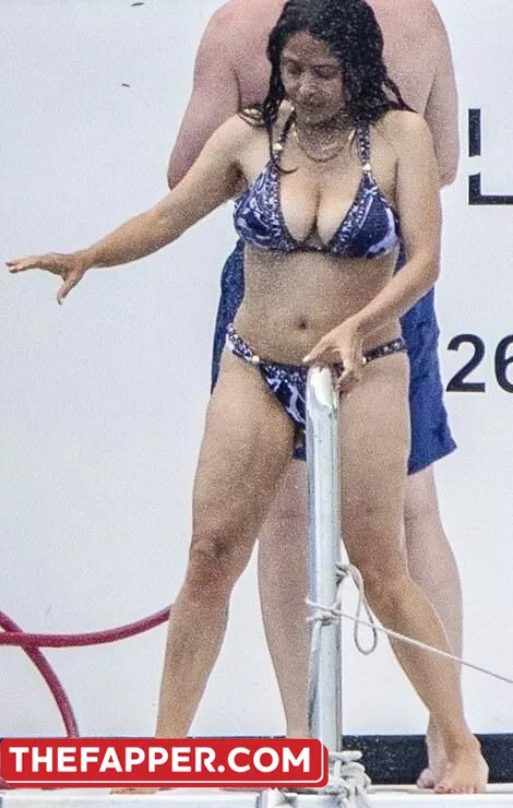 Salma Hayek  Onlyfans Leaked Nude Image #G8LU3WfaZT