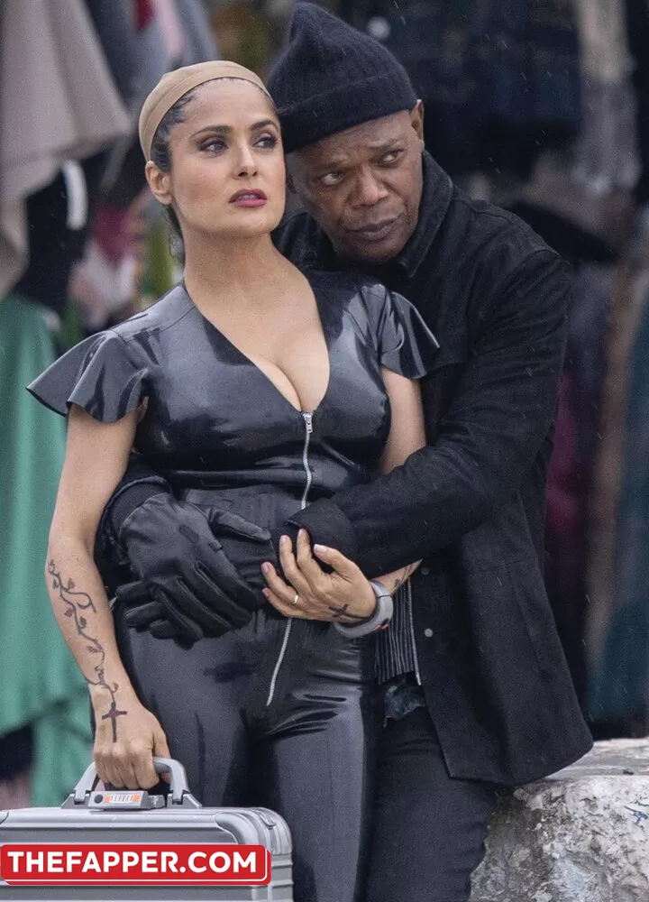 Salma Hayek  Onlyfans Leaked Nude Image #Jk4E9nSqnZ