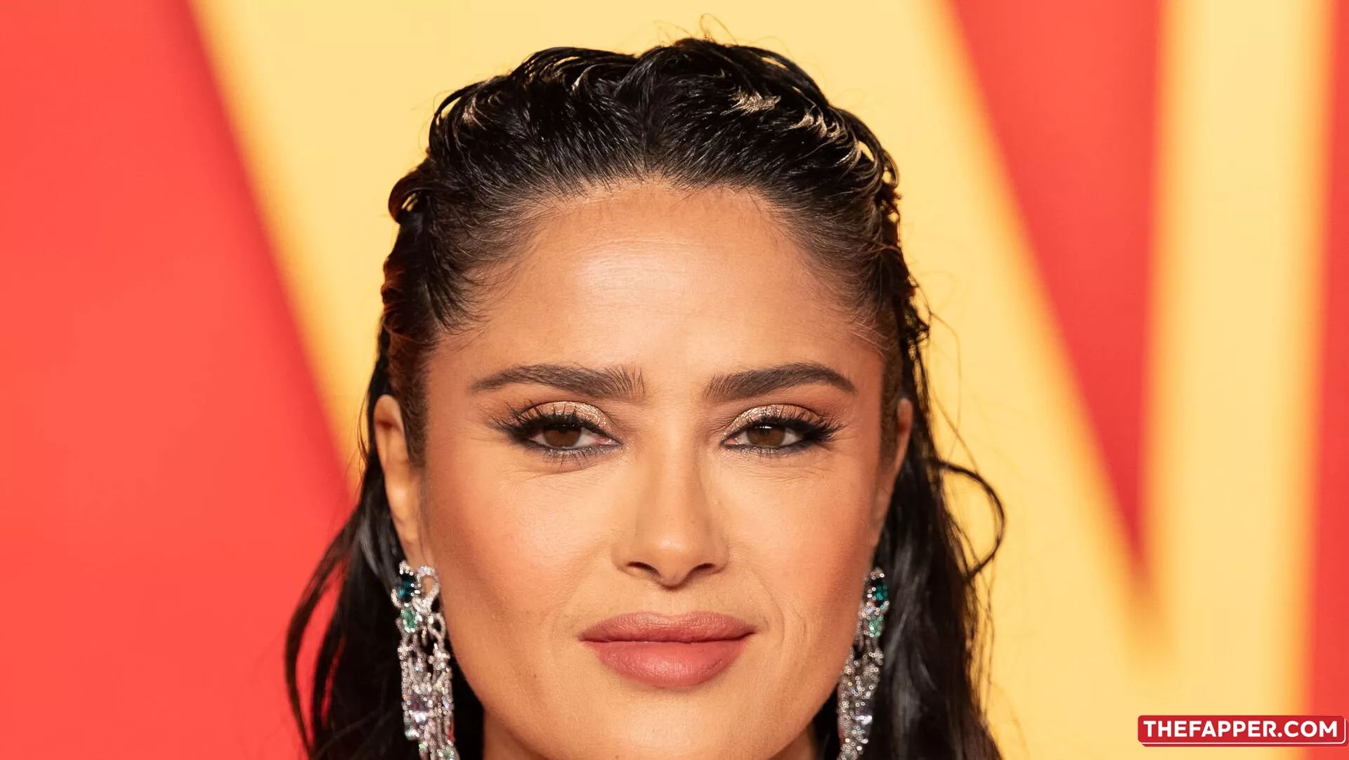 Salma Hayek  Onlyfans Leaked Nude Image #Nm3c2mR3ee