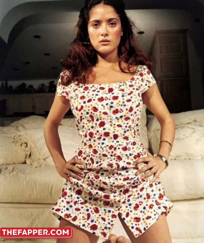Salma Hayek  Onlyfans Leaked Nude Image #PW7PRrtlm9