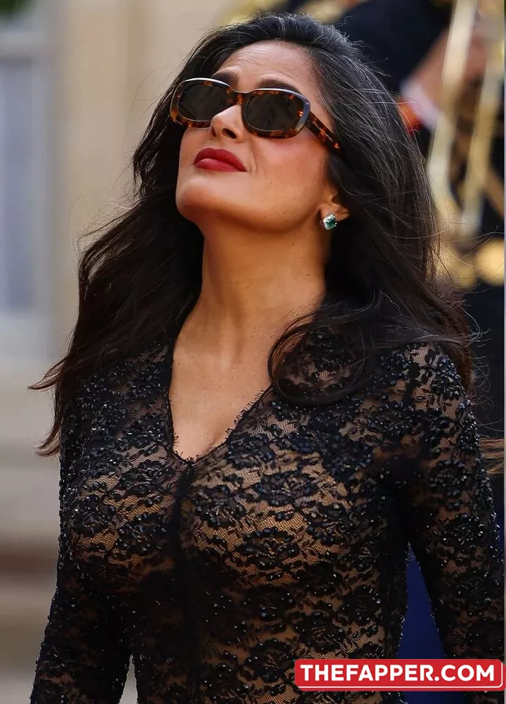 Salma Hayek  Onlyfans Leaked Nude Image #PlIWKHPu0n