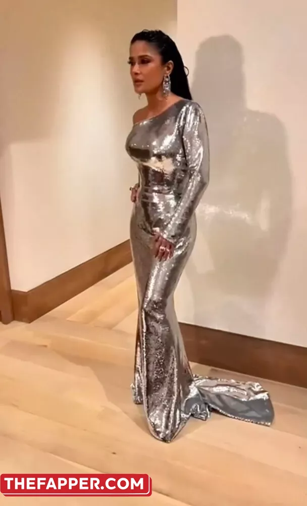 Salma Hayek  Onlyfans Leaked Nude Image #QrDSo4PVed