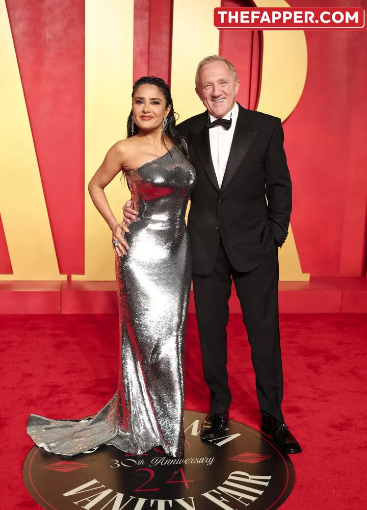 Salma Hayek  Onlyfans Leaked Nude Image #RHrPnICRQl