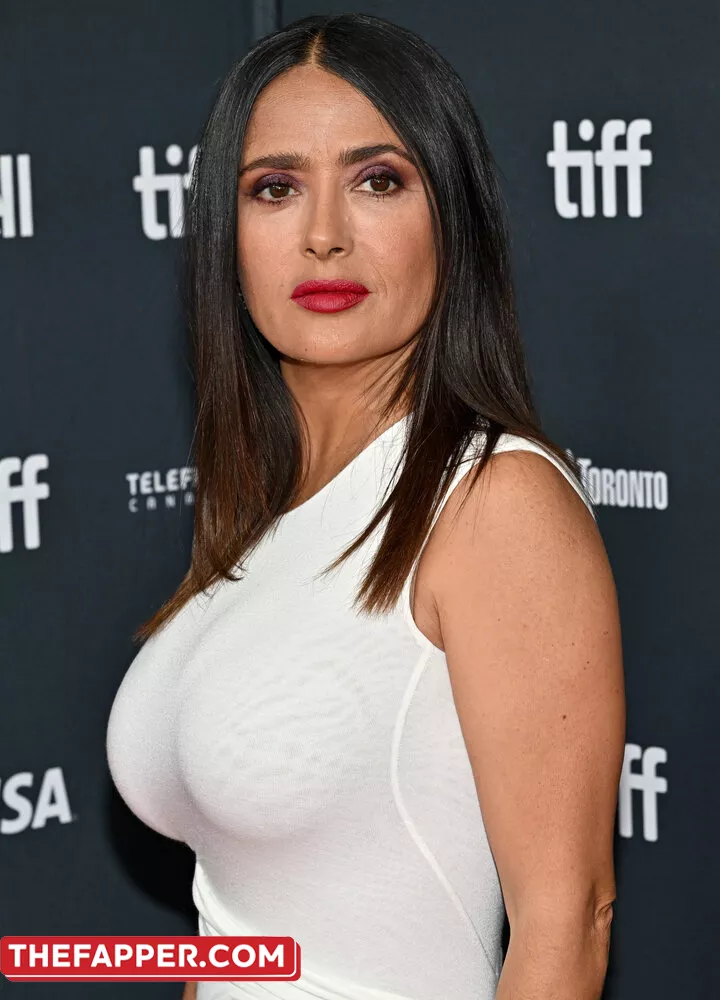 Salma Hayek  Onlyfans Leaked Nude Image #SG5EcmXiLN