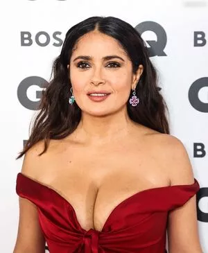 Salma Hayek Onlyfans Leaked Nude Image #U9T4PAqNuY