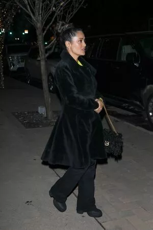 Salma Hayek Onlyfans Leaked Nude Image #UGQn4c5uT4