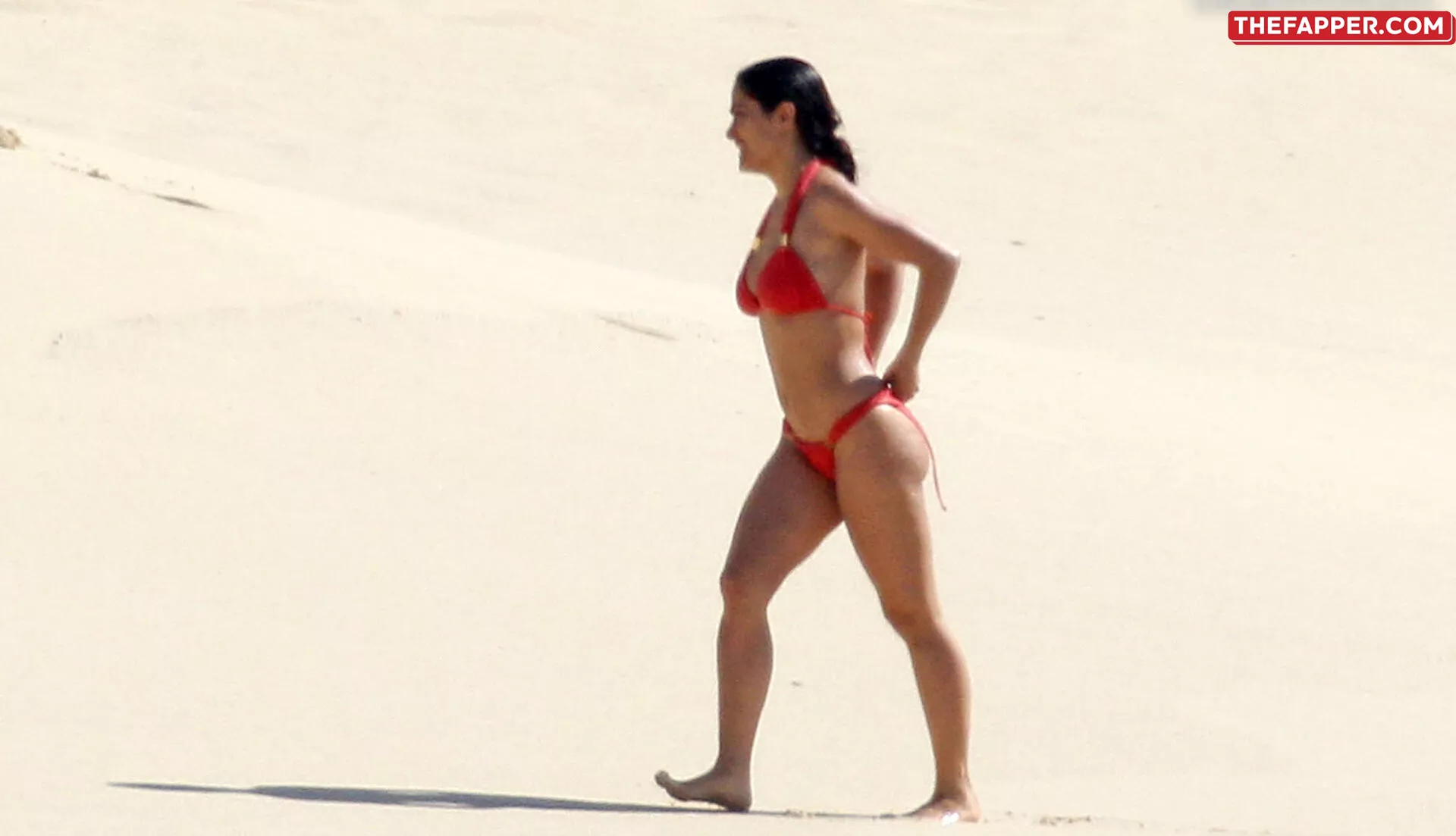 Salma Hayek  Onlyfans Leaked Nude Image #ViLfbUTXJ2