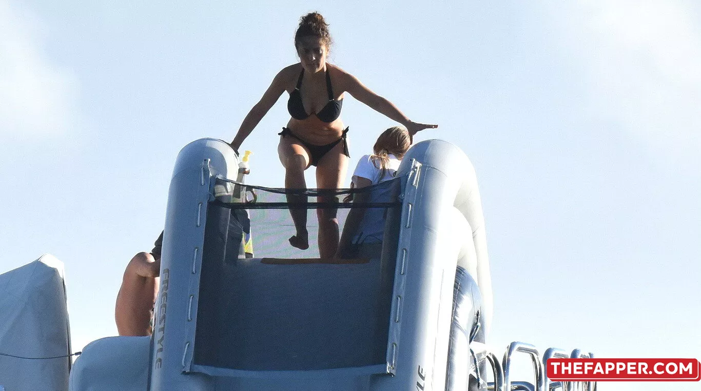 Salma Hayek  Onlyfans Leaked Nude Image #Vq5VMJ6rvS