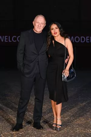 Salma Hayek Onlyfans Leaked Nude Image #YwepgZpydv