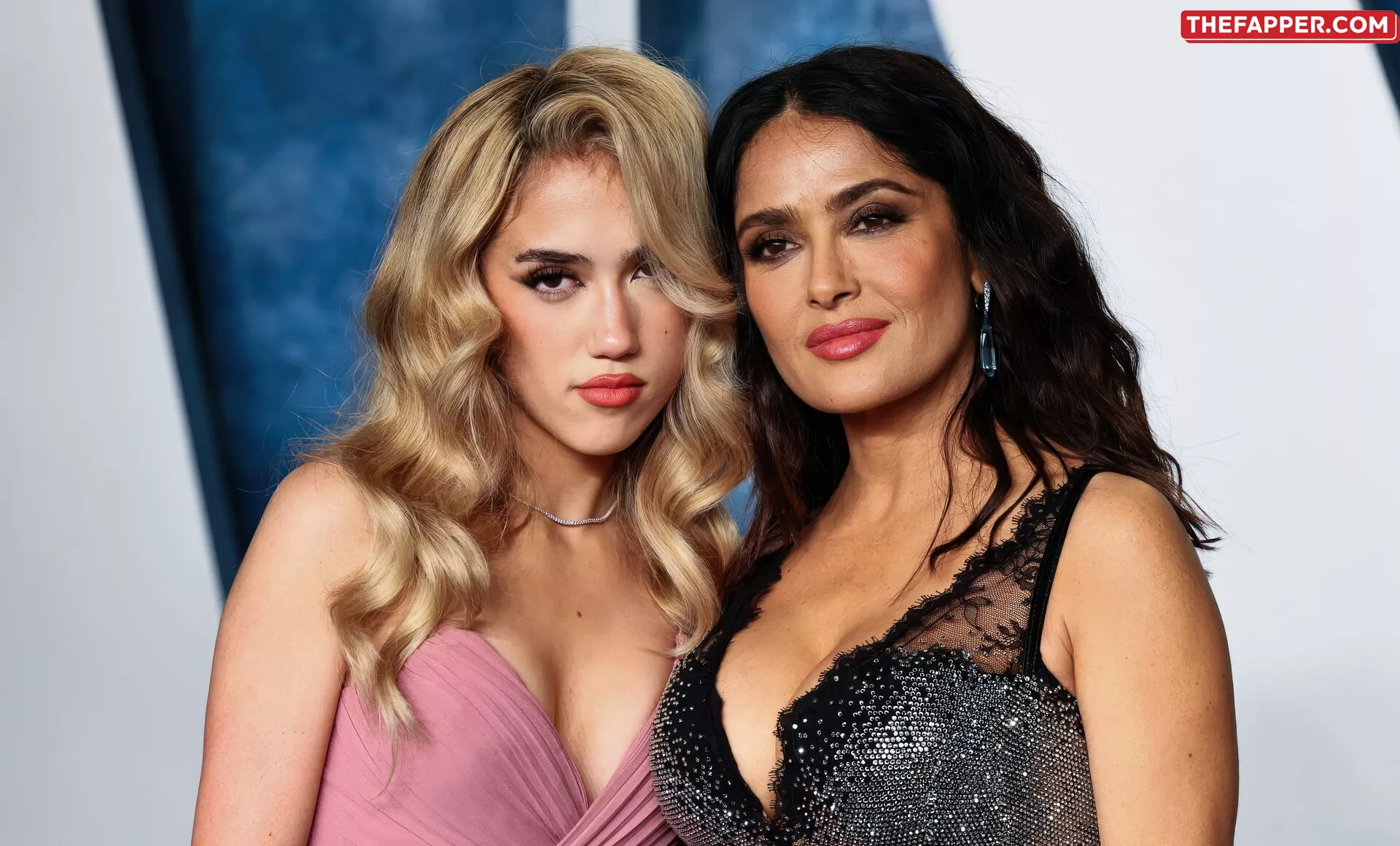 Salma Hayek  Onlyfans Leaked Nude Image #ZVAOKY3kkd