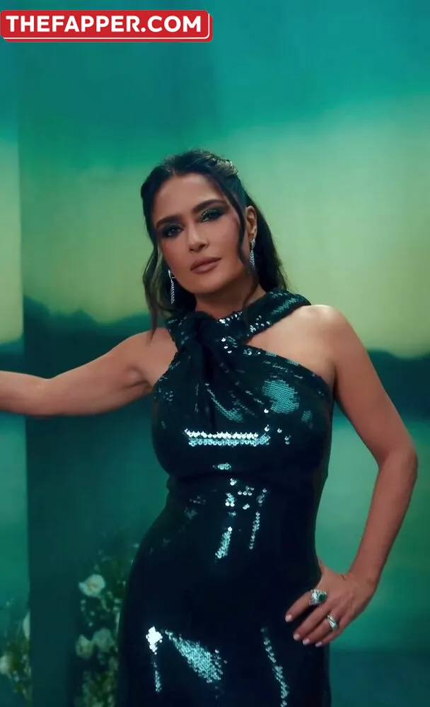Salma Hayek  Onlyfans Leaked Nude Image #akHT3KZQ2x