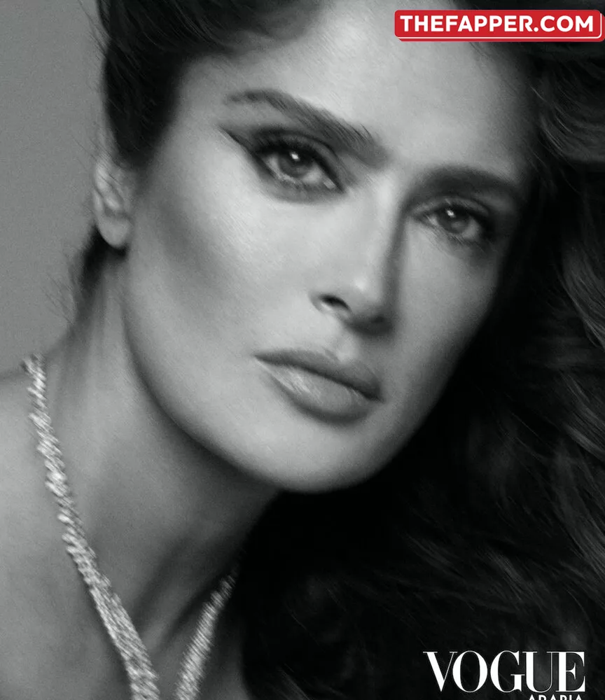 Salma Hayek  Onlyfans Leaked Nude Image #bdXlNcG5dD