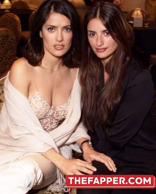Salma Hayek  Onlyfans Leaked Nude Image #biXa3Bxxgu