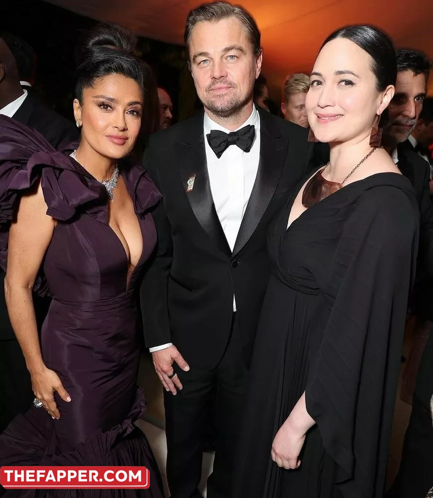 Salma Hayek  Onlyfans Leaked Nude Image #cFnO1H3jKA