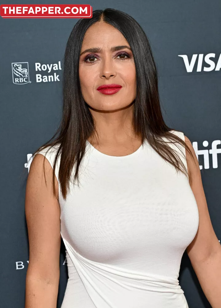 Salma Hayek  Onlyfans Leaked Nude Image #czHLxR6VrH