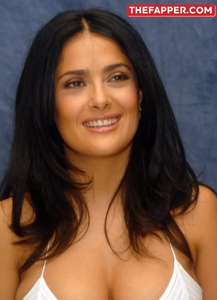 Salma Hayek  Onlyfans Leaked Nude Image #dPPuxy6SvO